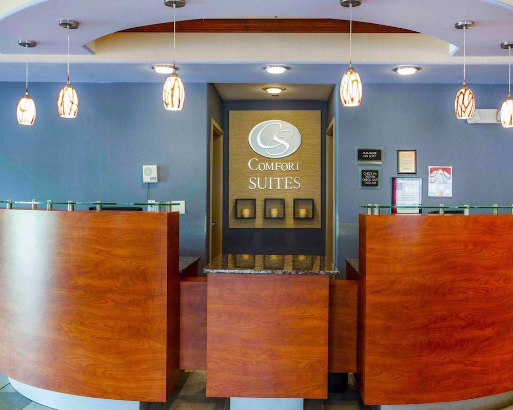 Comfort Suites At Kennesaw State University 14/47