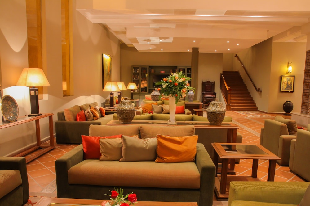 Le Berbere Palace 34/71