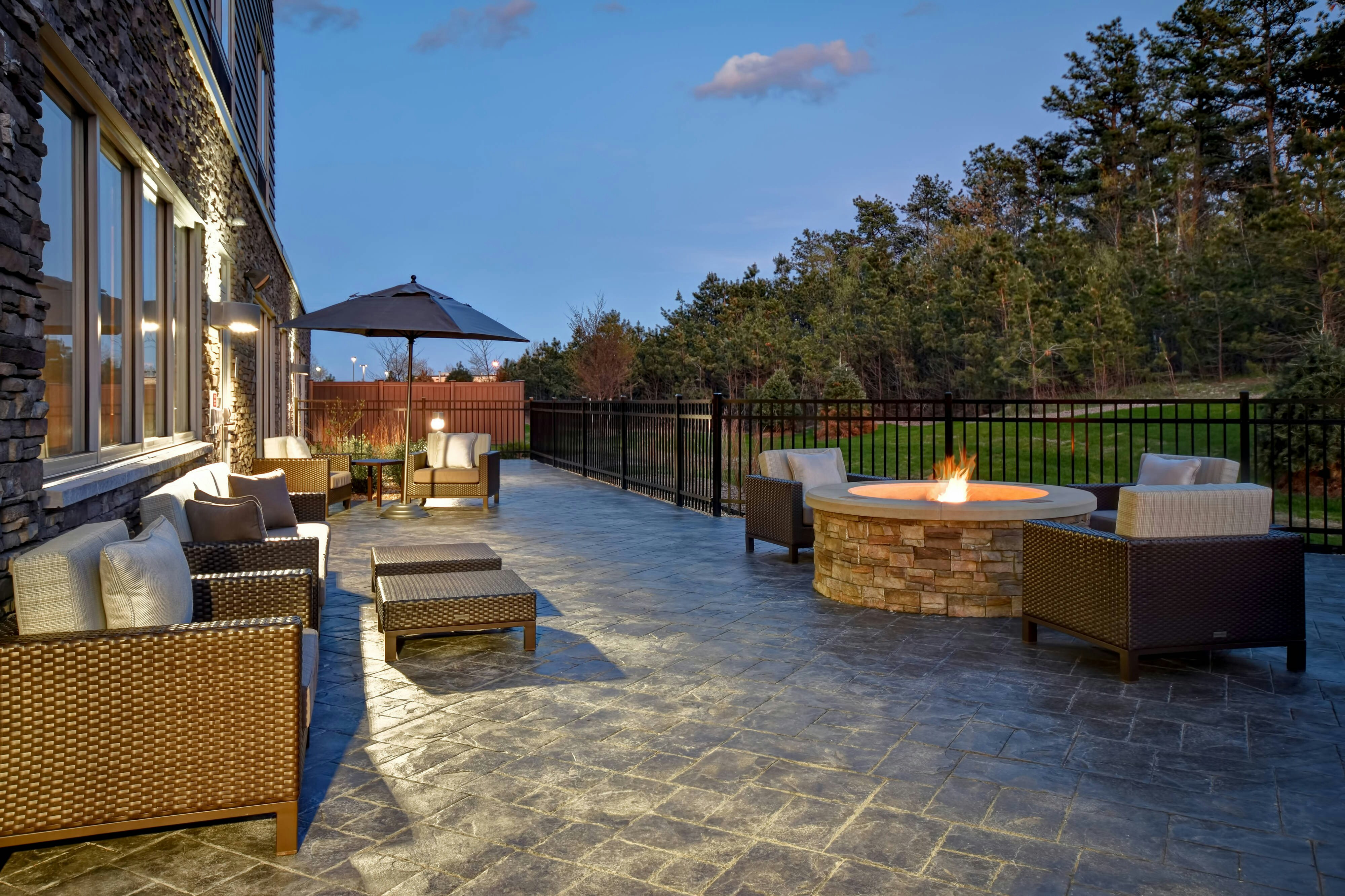 Fairfield Inn & Suites By Marriott Plymouth 41/54