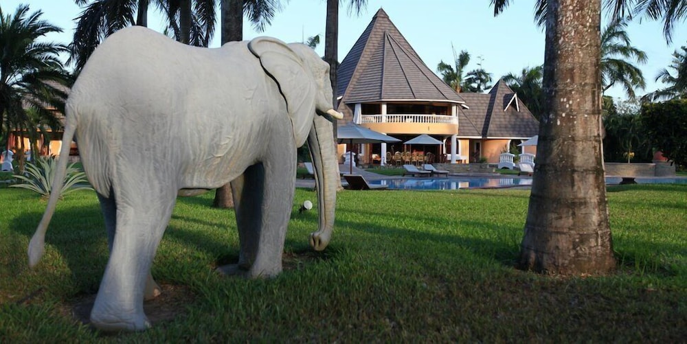 Sunset Villa Diani 44/50