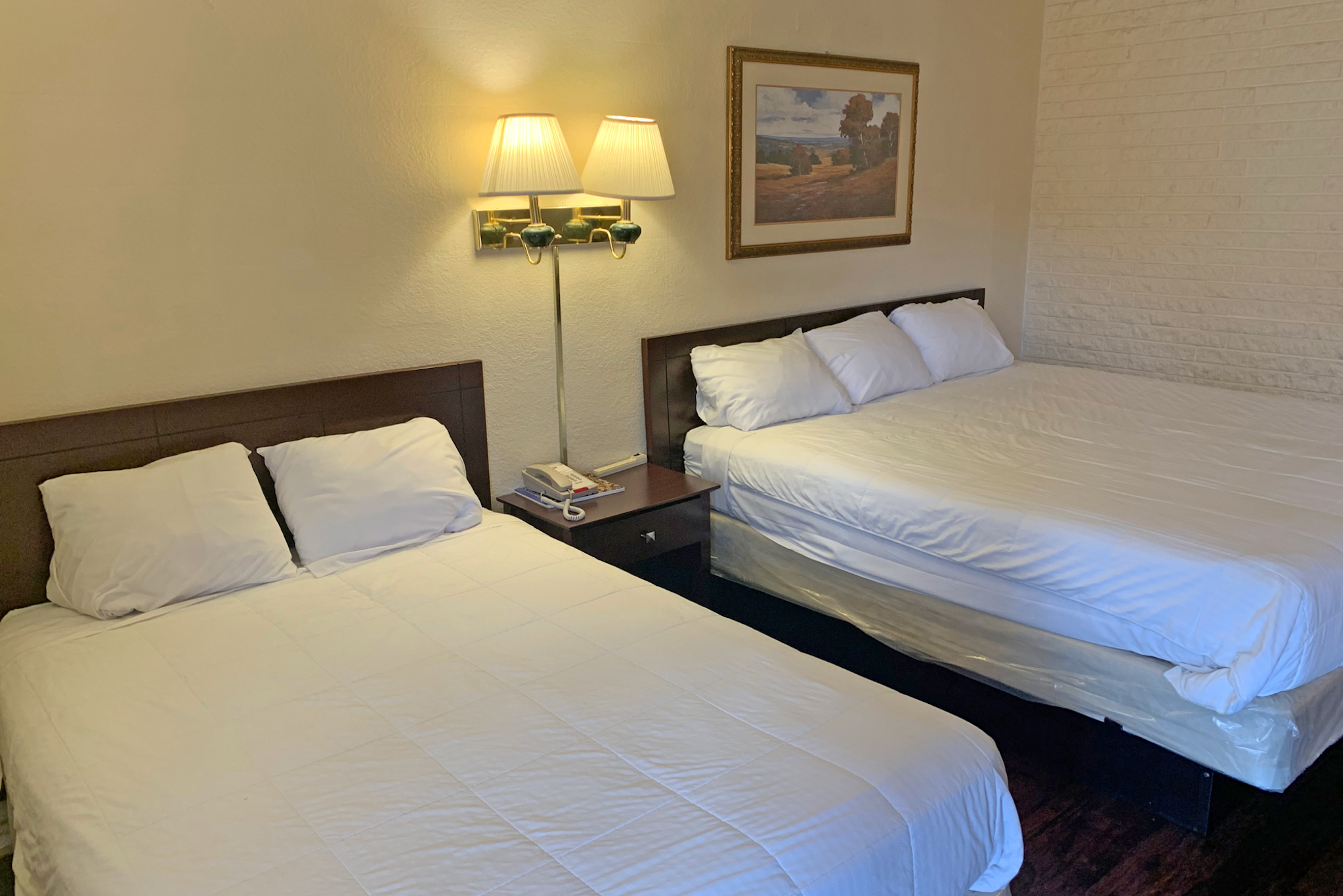 Red Carpet Inn Blacksburg 6/39