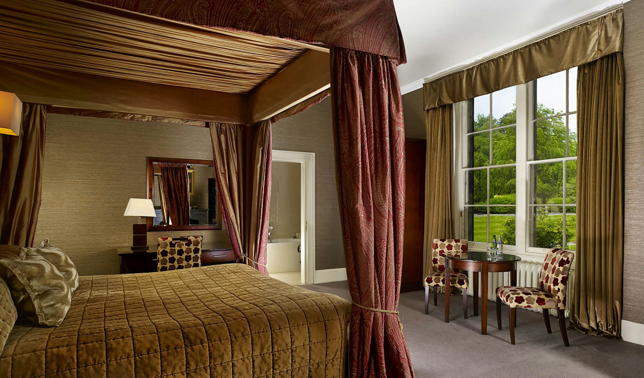 JA Mar Hall Golf & Spa Resort 13/42