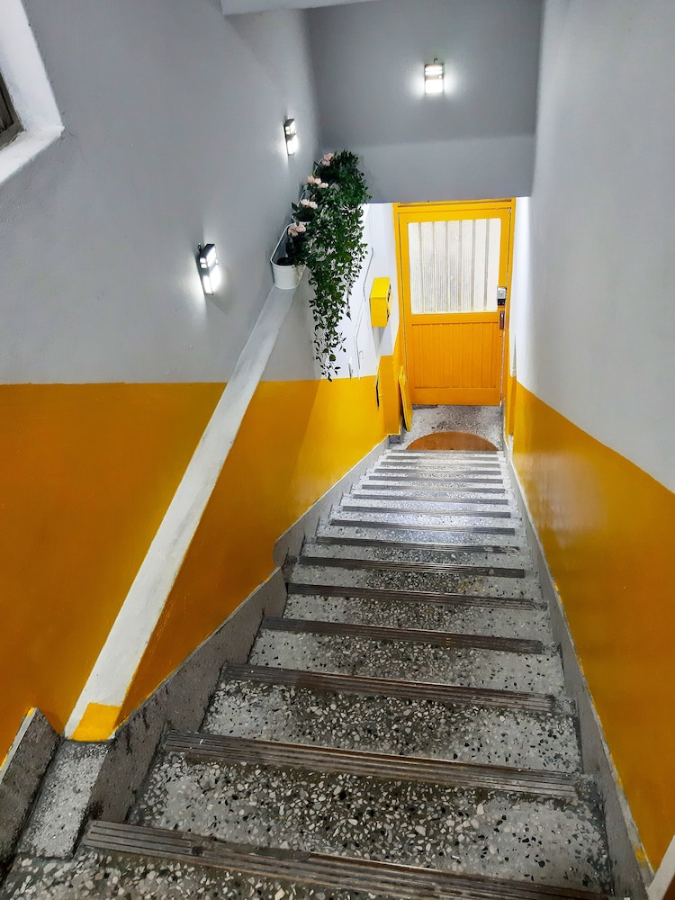Hause Itaewon - Hostel 39/63