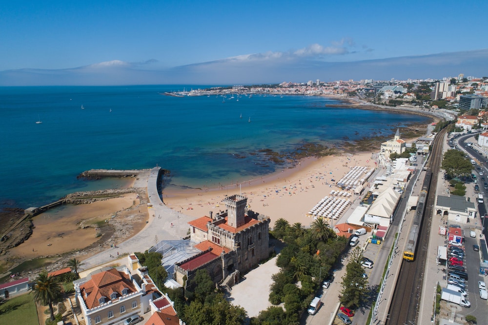 Vila Gale Estoril 47/50