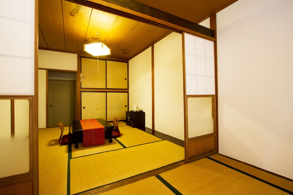 Guesthouse Fujinokura Kawaguchiko 11/20