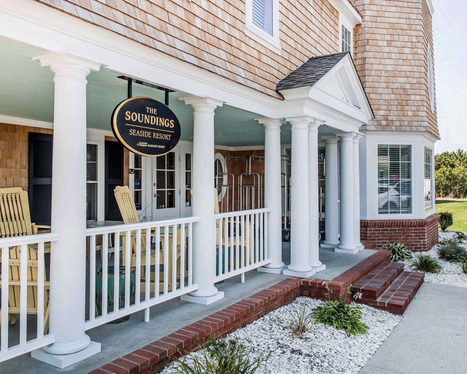 Bluegreen Vacations The Soundings, an Ascend Collection Resort 4/25