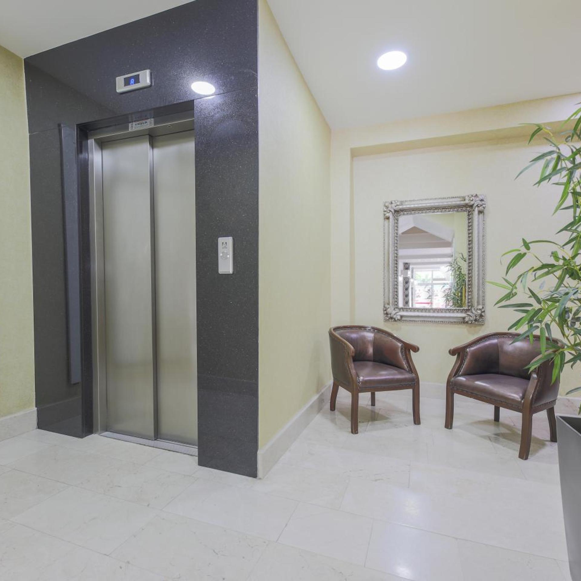Hostapark Hotel 33/48