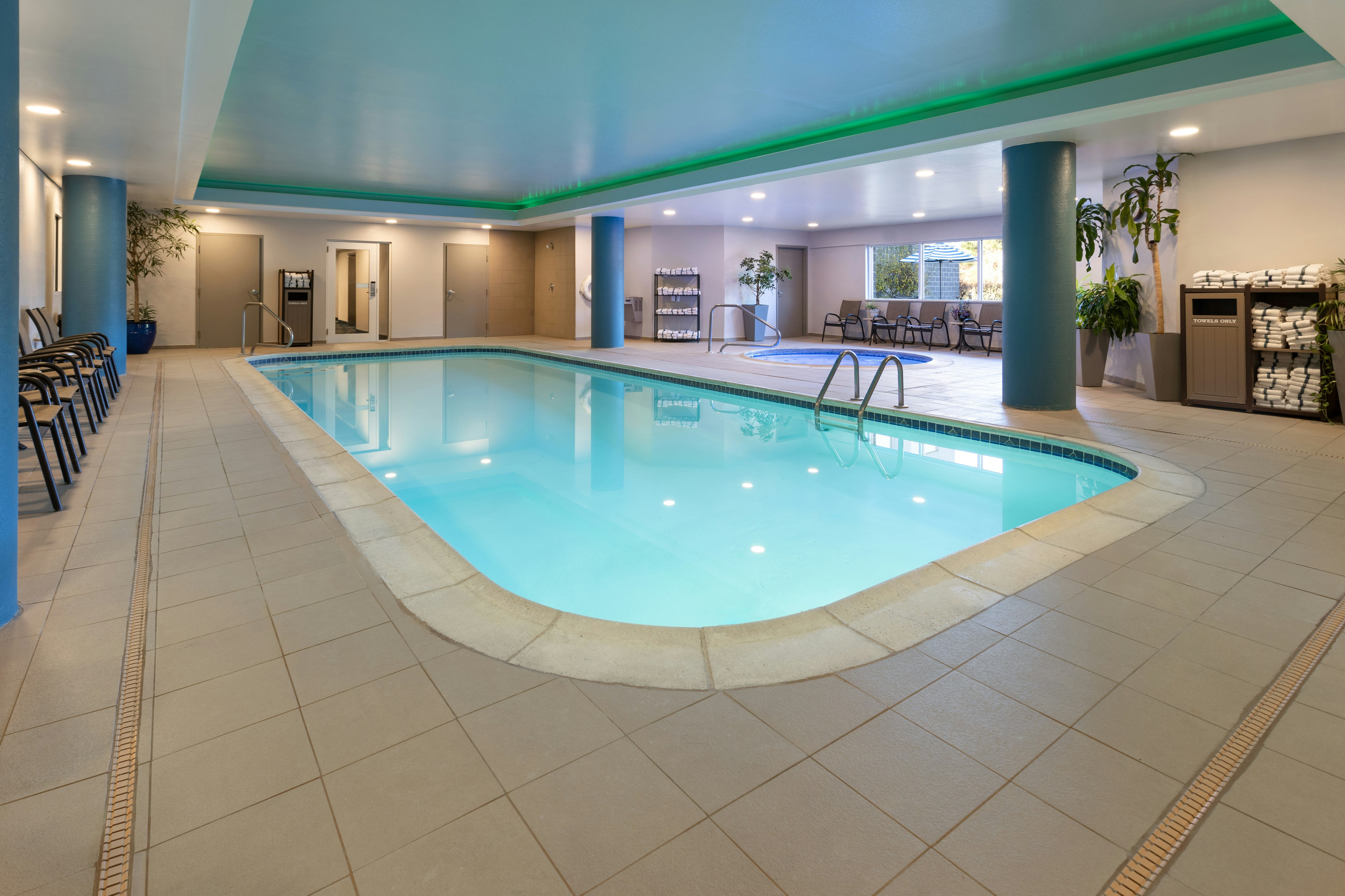 Hampton Inn & Suites Wells-Ogunquit 36/57