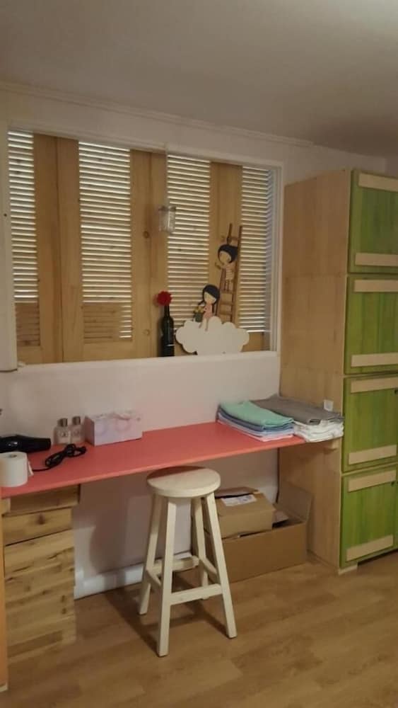 The Guesthouse Dmz Stay - Hostel 17/50