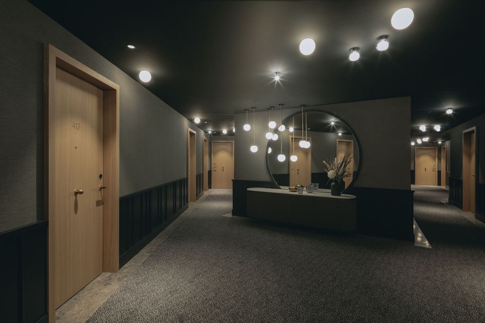 Hotel Marthof Basel 14/50