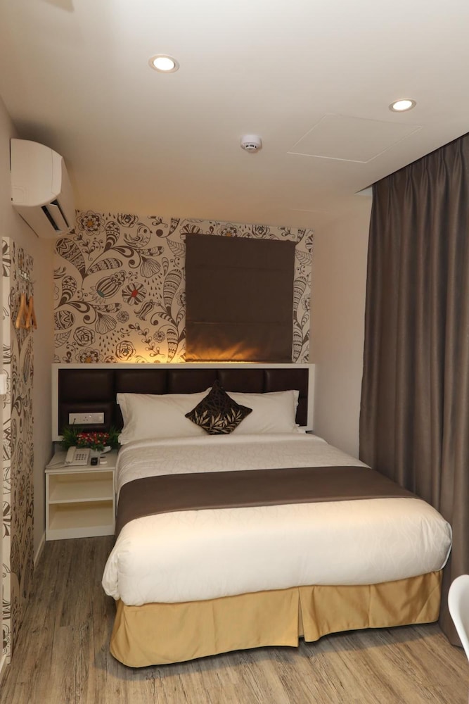 M & M Hotel Kl Sentral 22/31