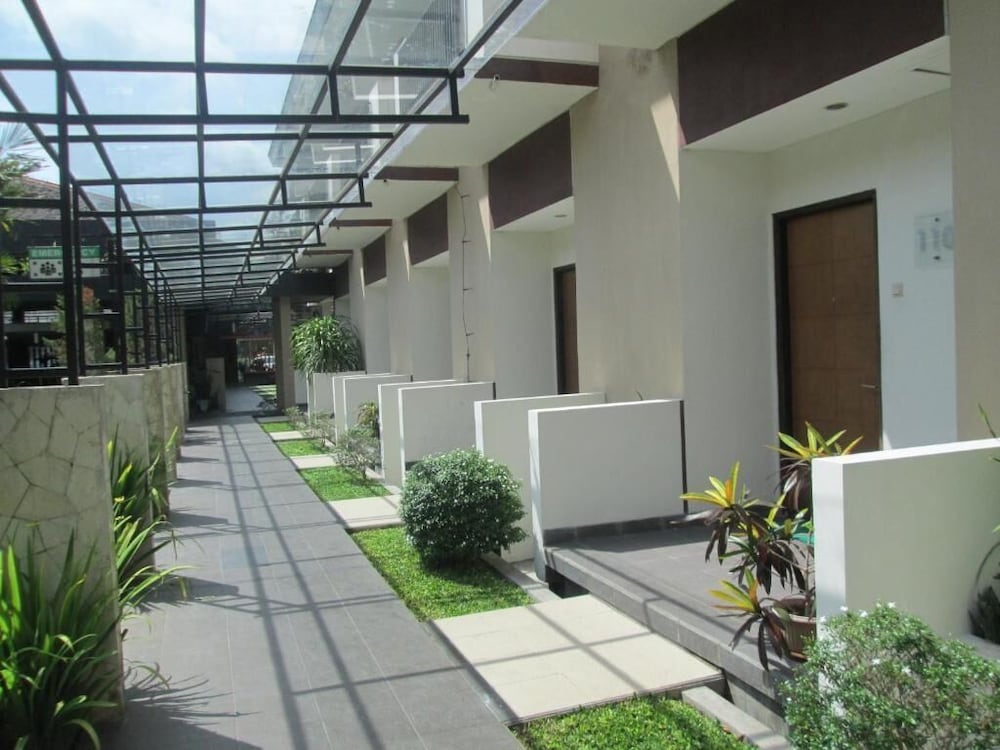 Lpp Convention Hotel Yogyakarta 5/37
