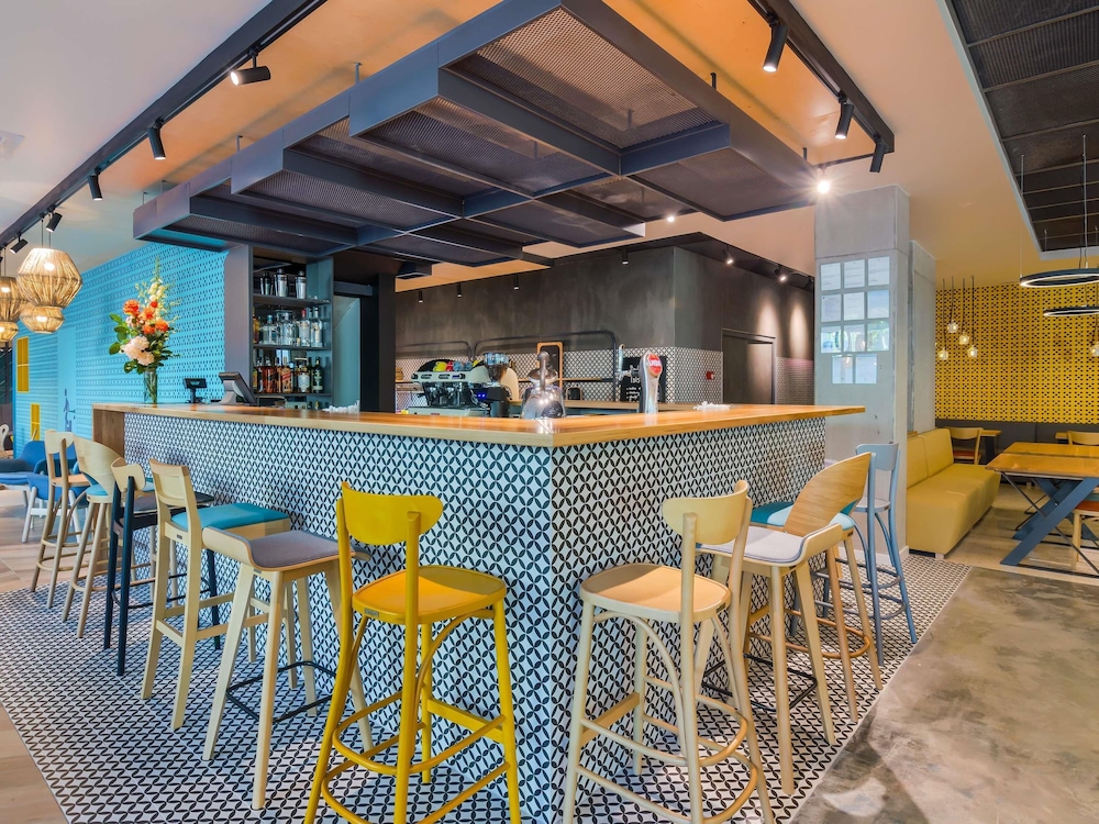 Ibis Styles Bucharest City Center 60/76
