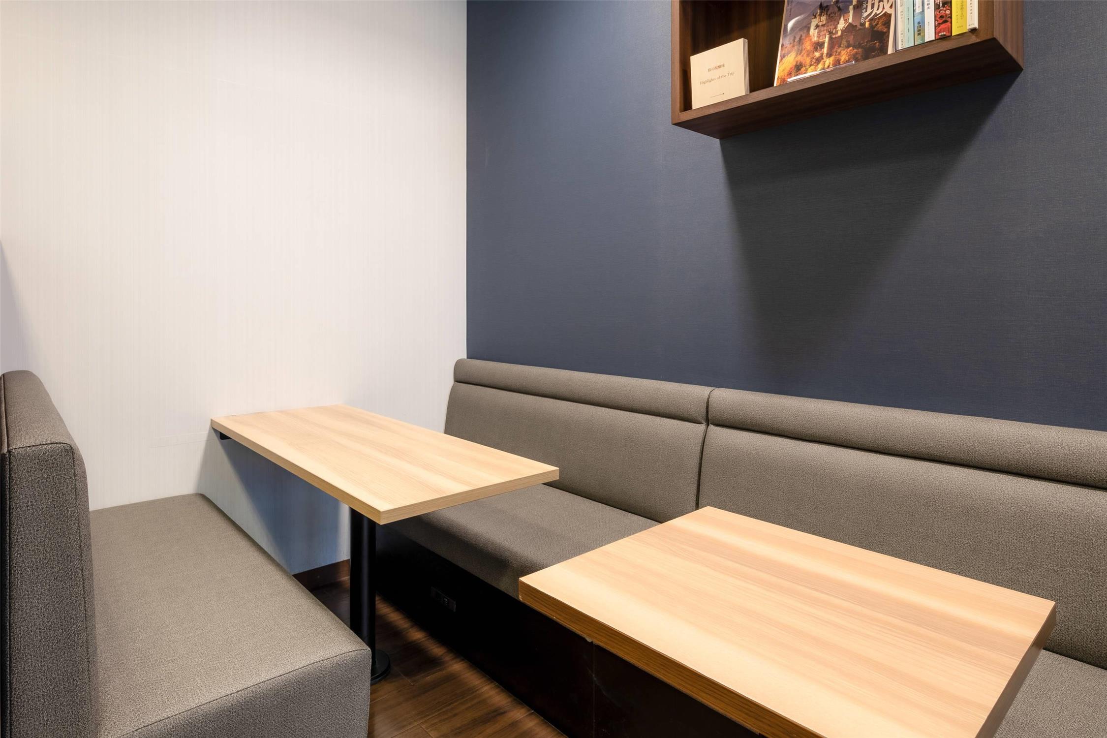 Comfort Hotel Gifu 30/35