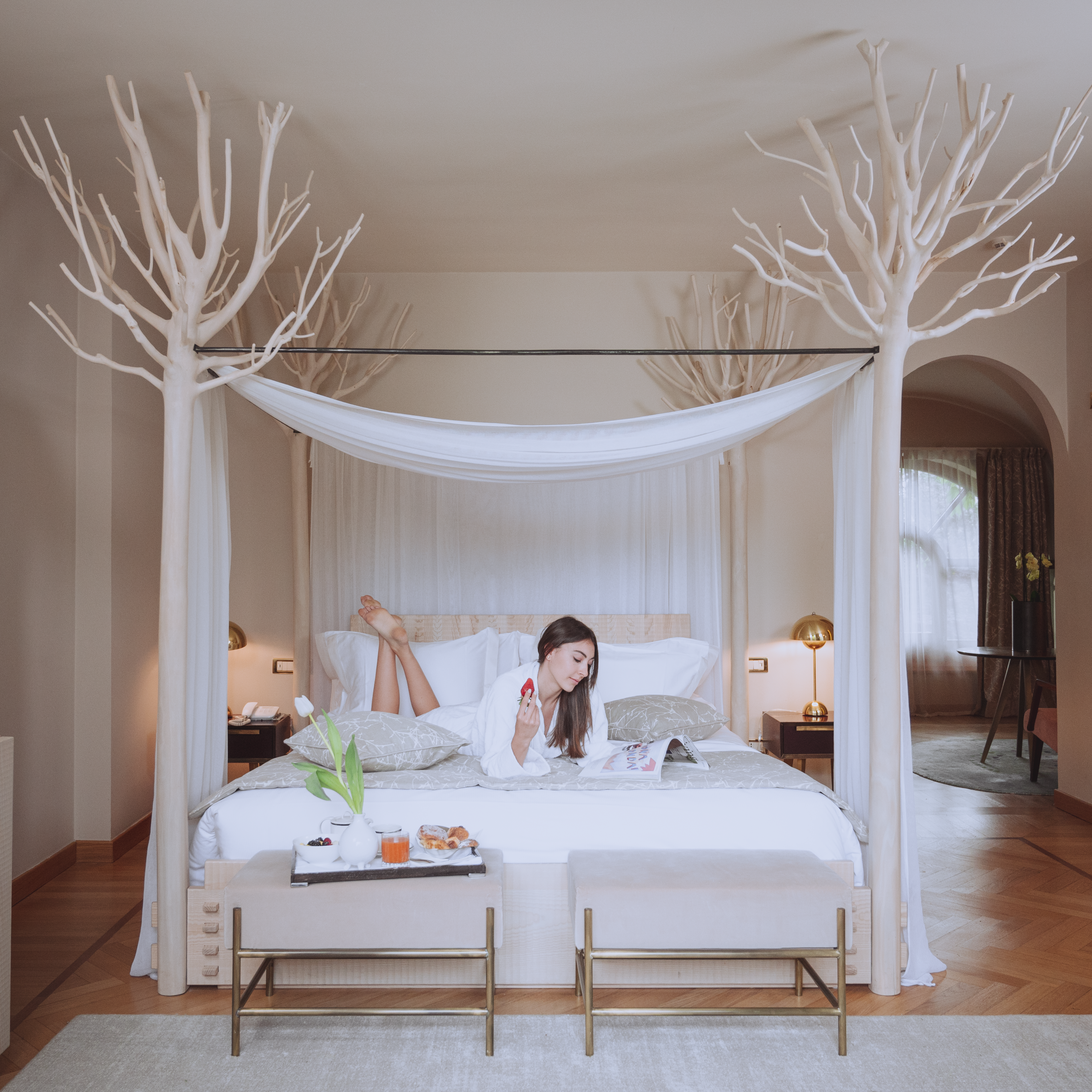 L'Albereta Relais & Chateaux 88/138