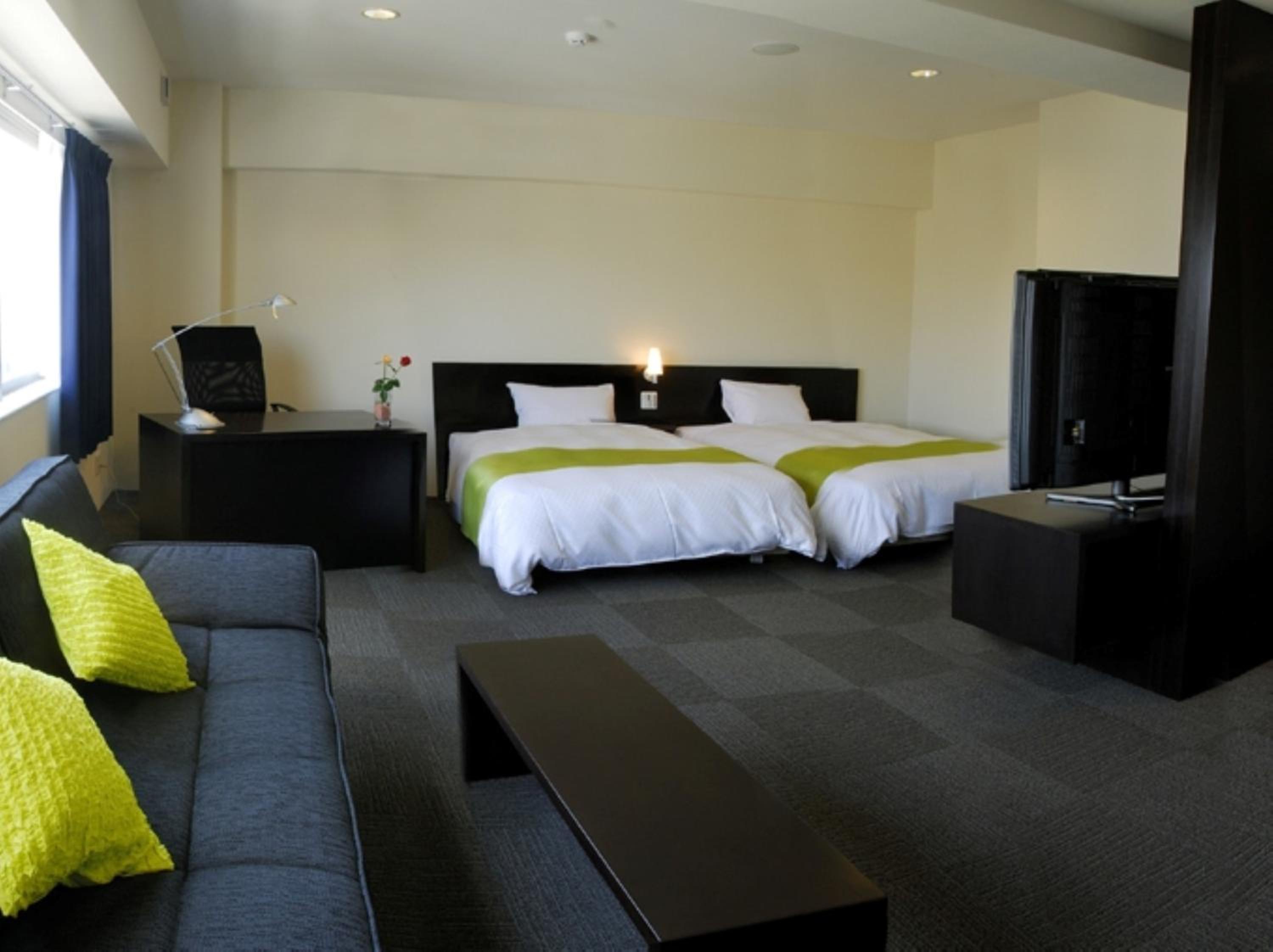 Kurume Hotel Esprit 15/50
