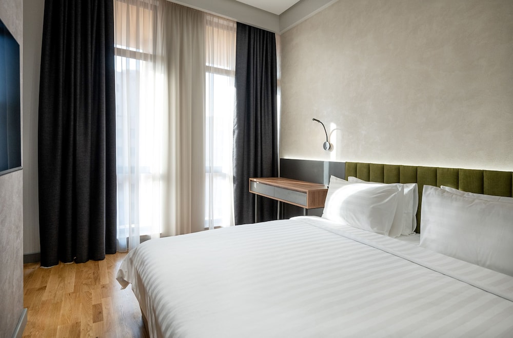 North Avenue by Stellar Hotels (Ex:North Avenue Hotel) 24/78