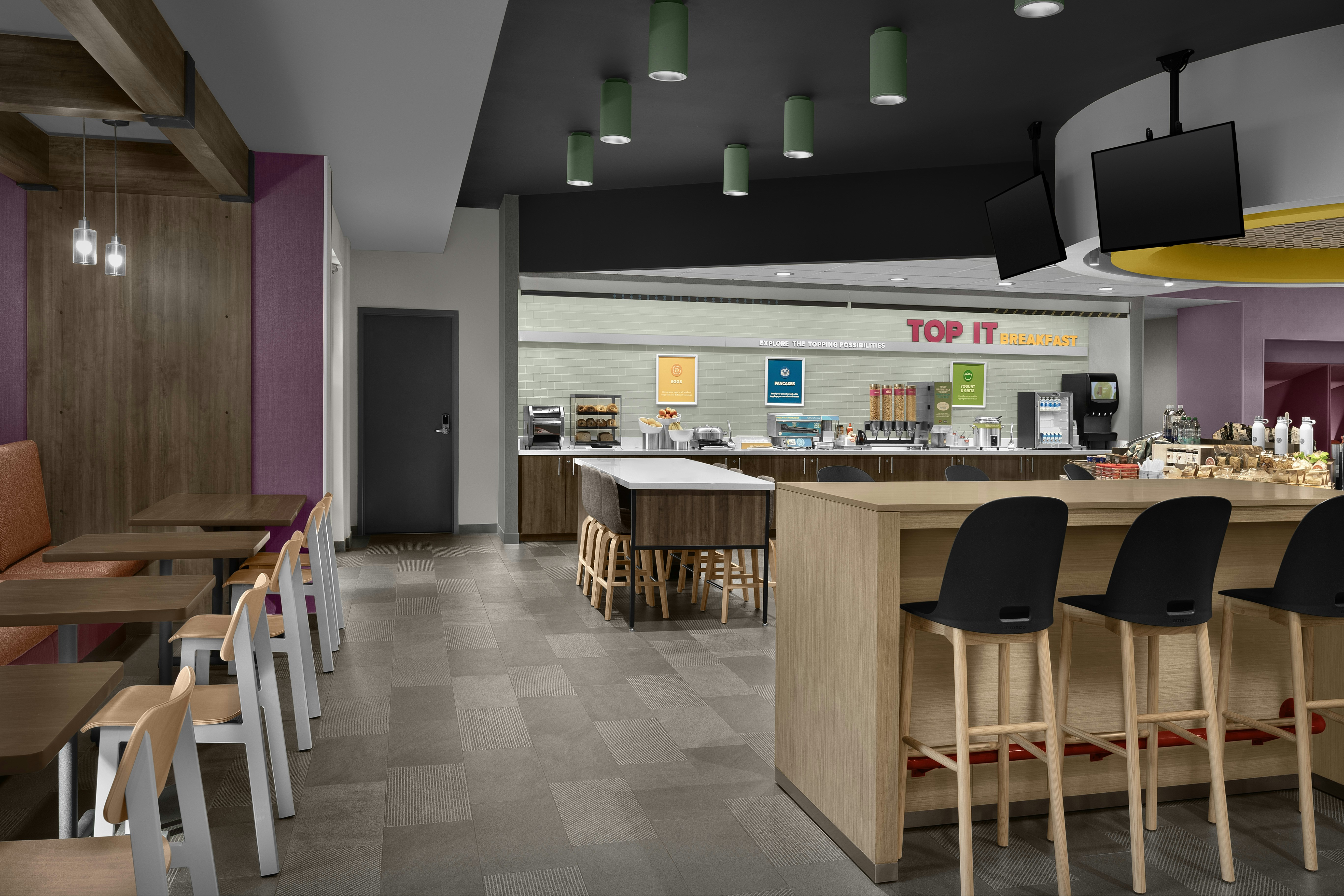 Tru By Hilton Mt Pleasant Charleston 34/42