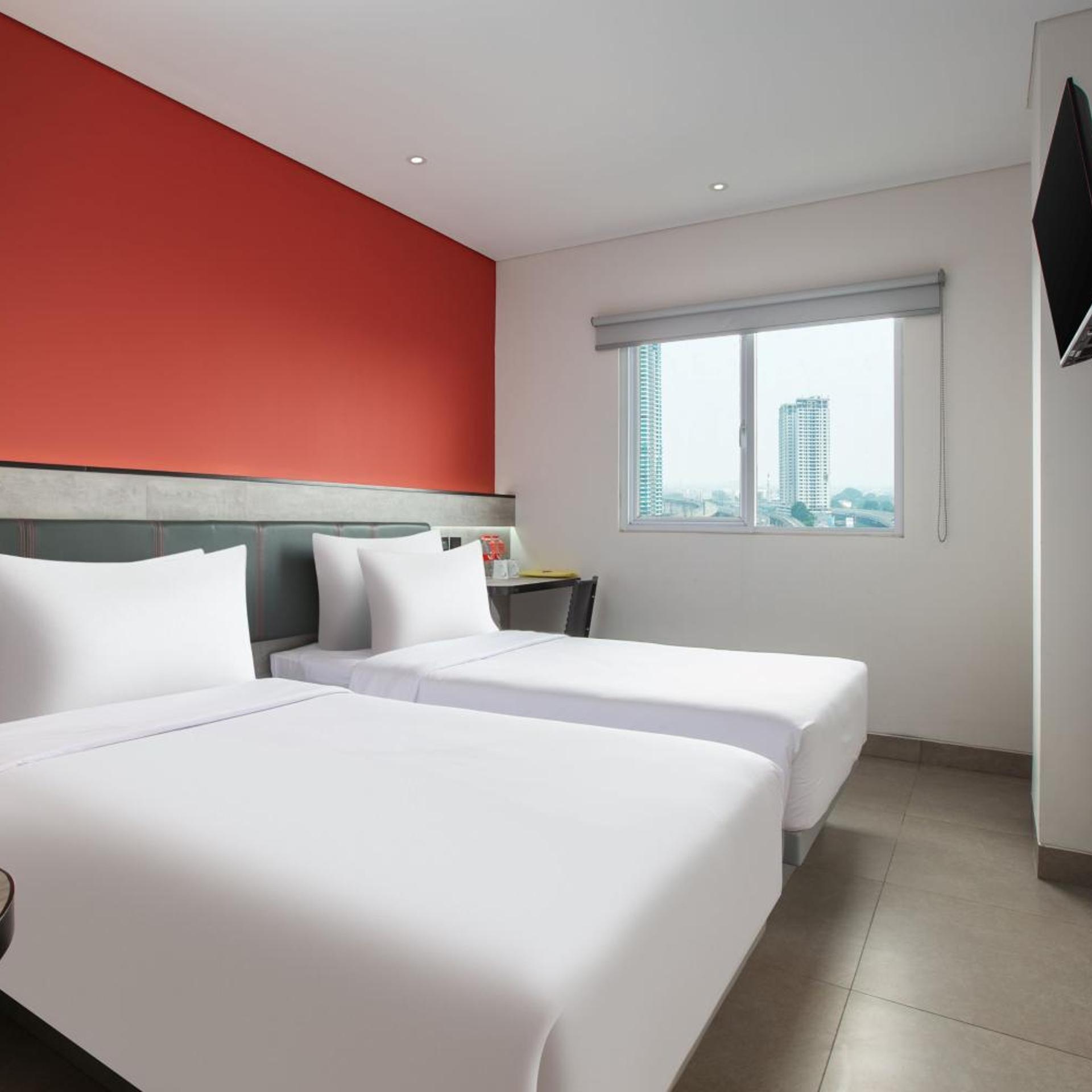 Amaris Hotel Kalimalang - Bekasi 7/27