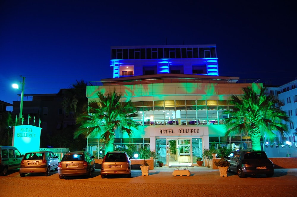 Hotel Billurcu 6/85