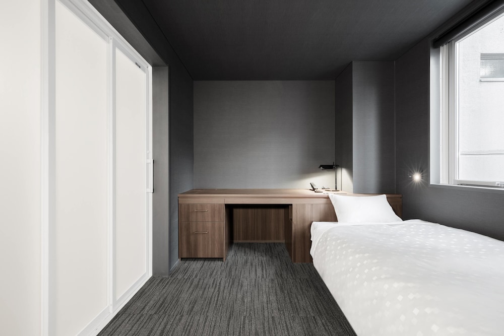 Hotel Comfact 7/38