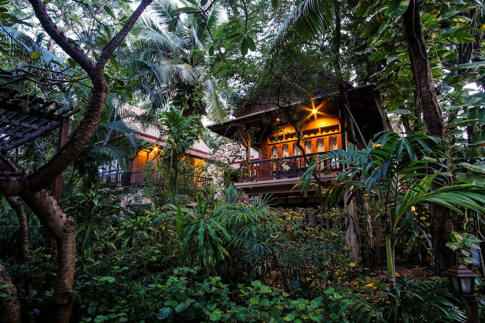 Rabbit Resort 6/50