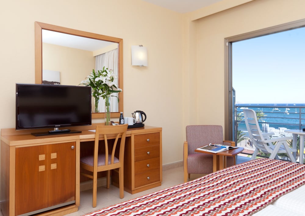 Bellamar Hotel Beach Spa 61/71
