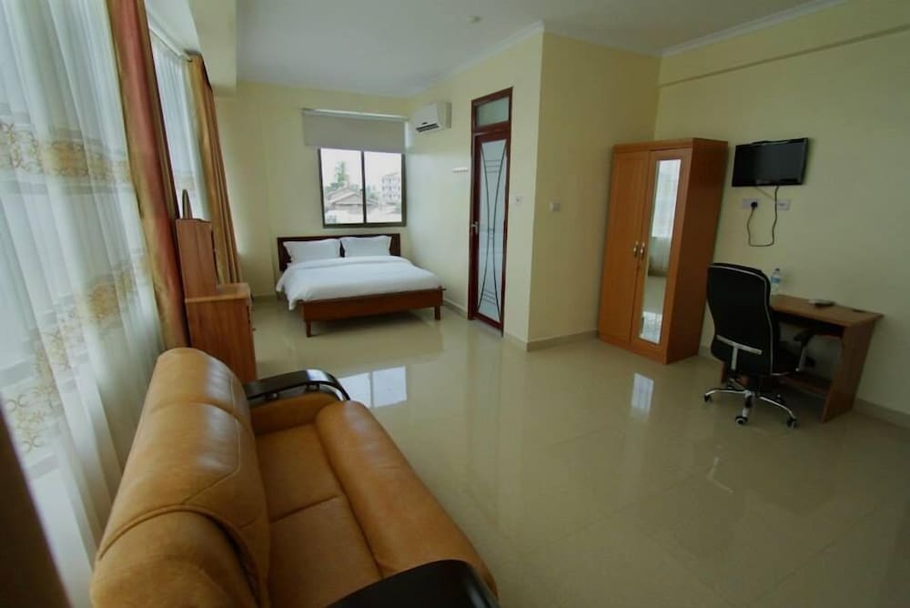 Sawe Hotel 27/43
