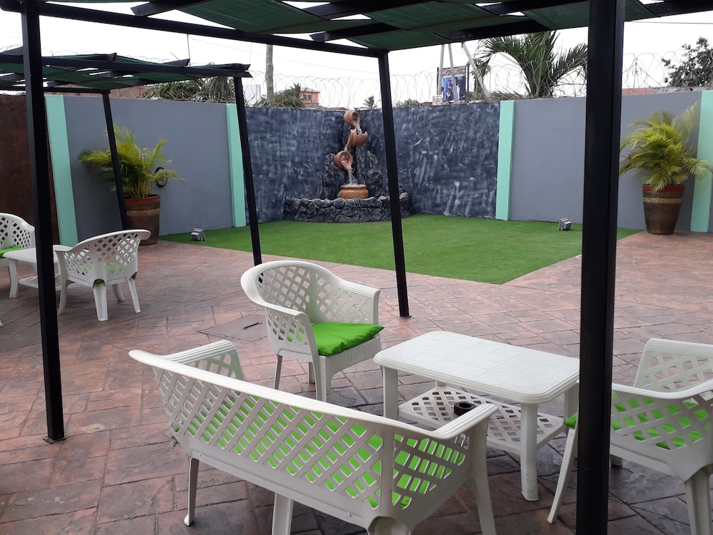 Bella Luxury Hotel 28/42