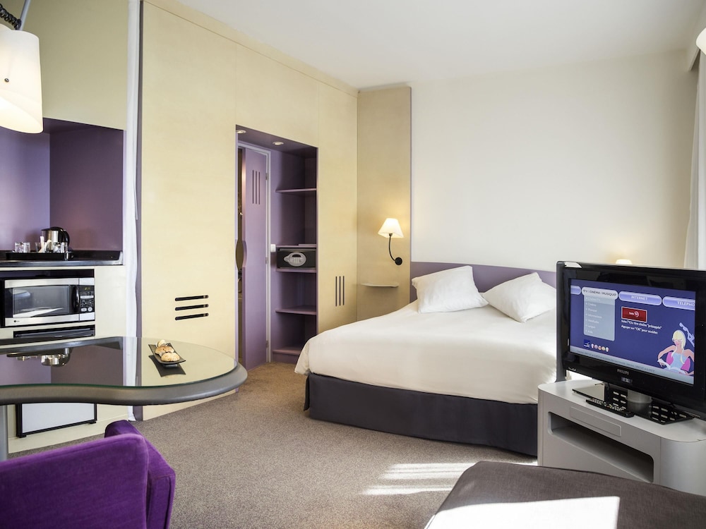 Novotel Marrakech Hivernage 22/72