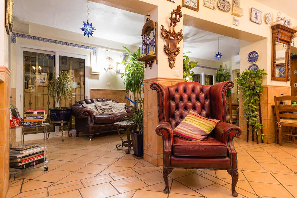 Hostal Guadalupe 27/50