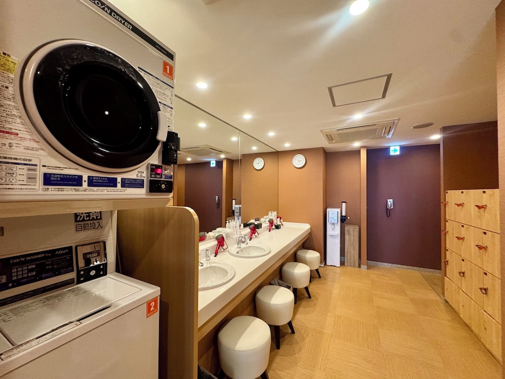 Apa Hotel Shinagawa Sengakuji-Ekimae 41/64