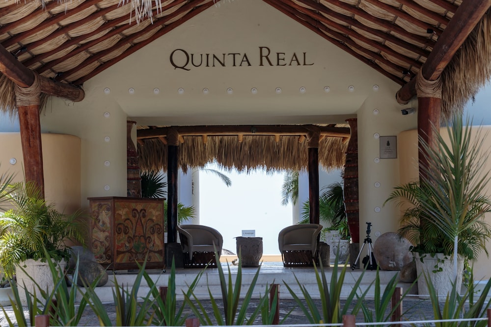 Quinta Real Huatulco 14/77