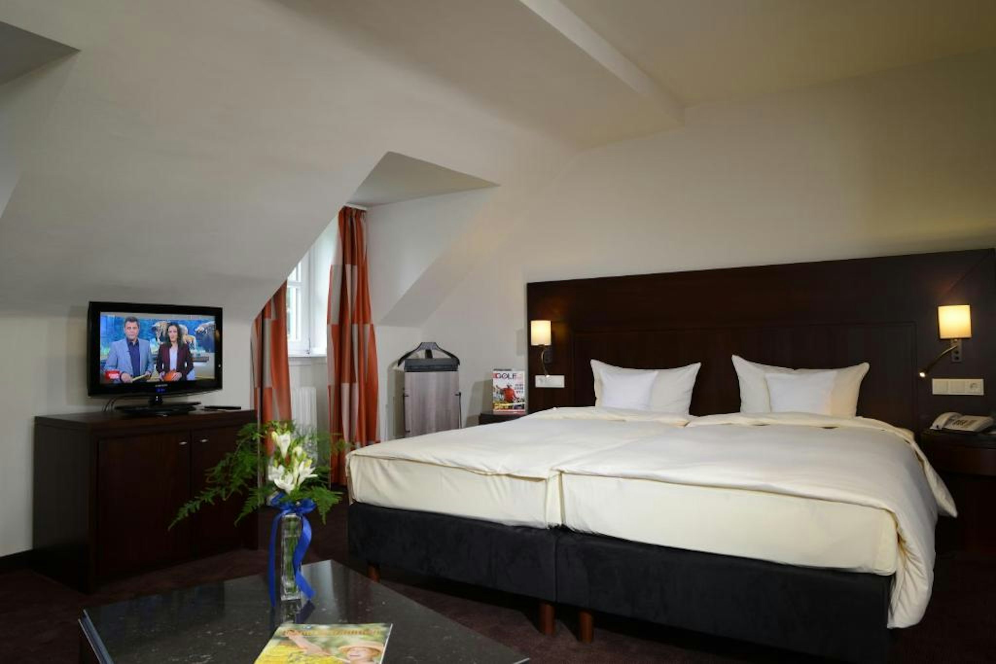 Ringhotel Waldhotel Heiligenhaus 8/33