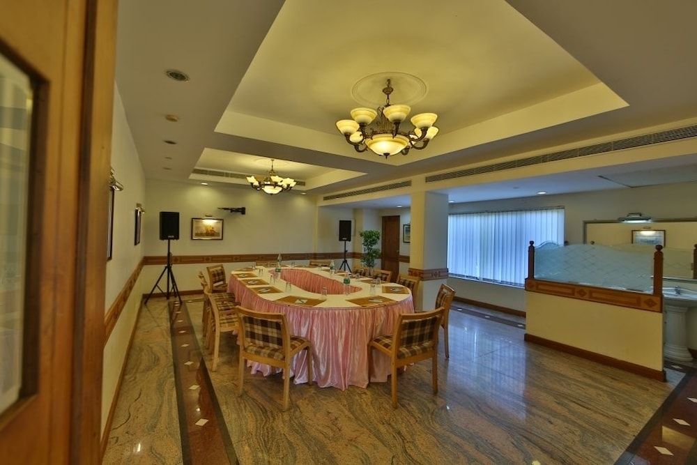 HOTEL FORT QUEEN 22/32