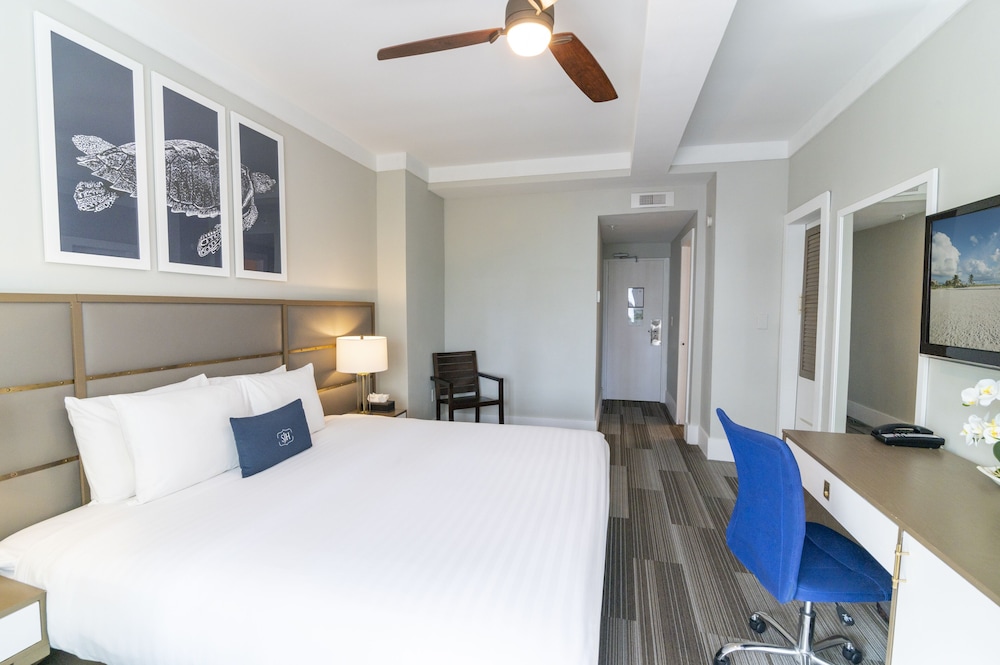 SAN JUAN HOTEL 17/60