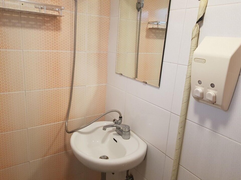 Star Hostel Seoul Dongdaemun 55/56