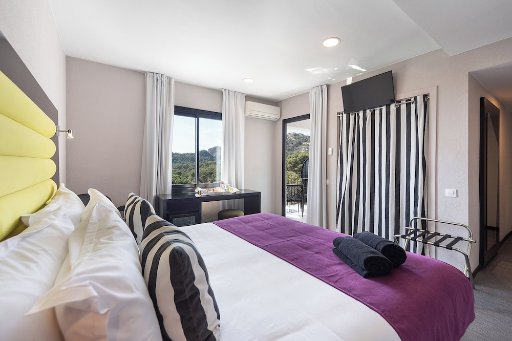Melia Begur Aigua Blava 19/64