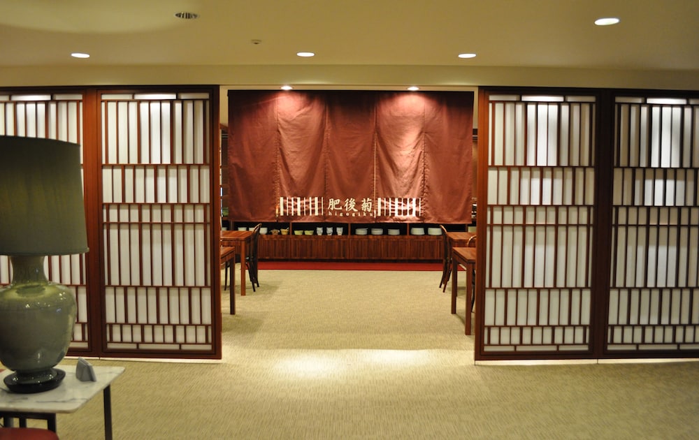 Hotel Tau, Kumamoto 6/50