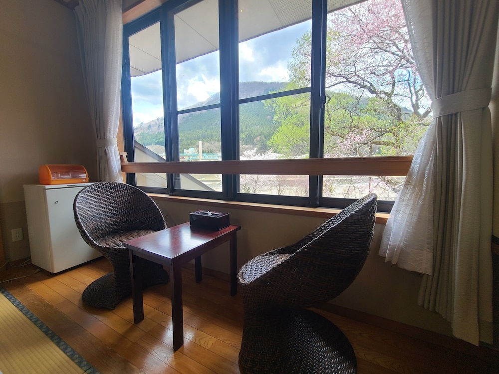 Akasawa Onsen Ryokan 23/41