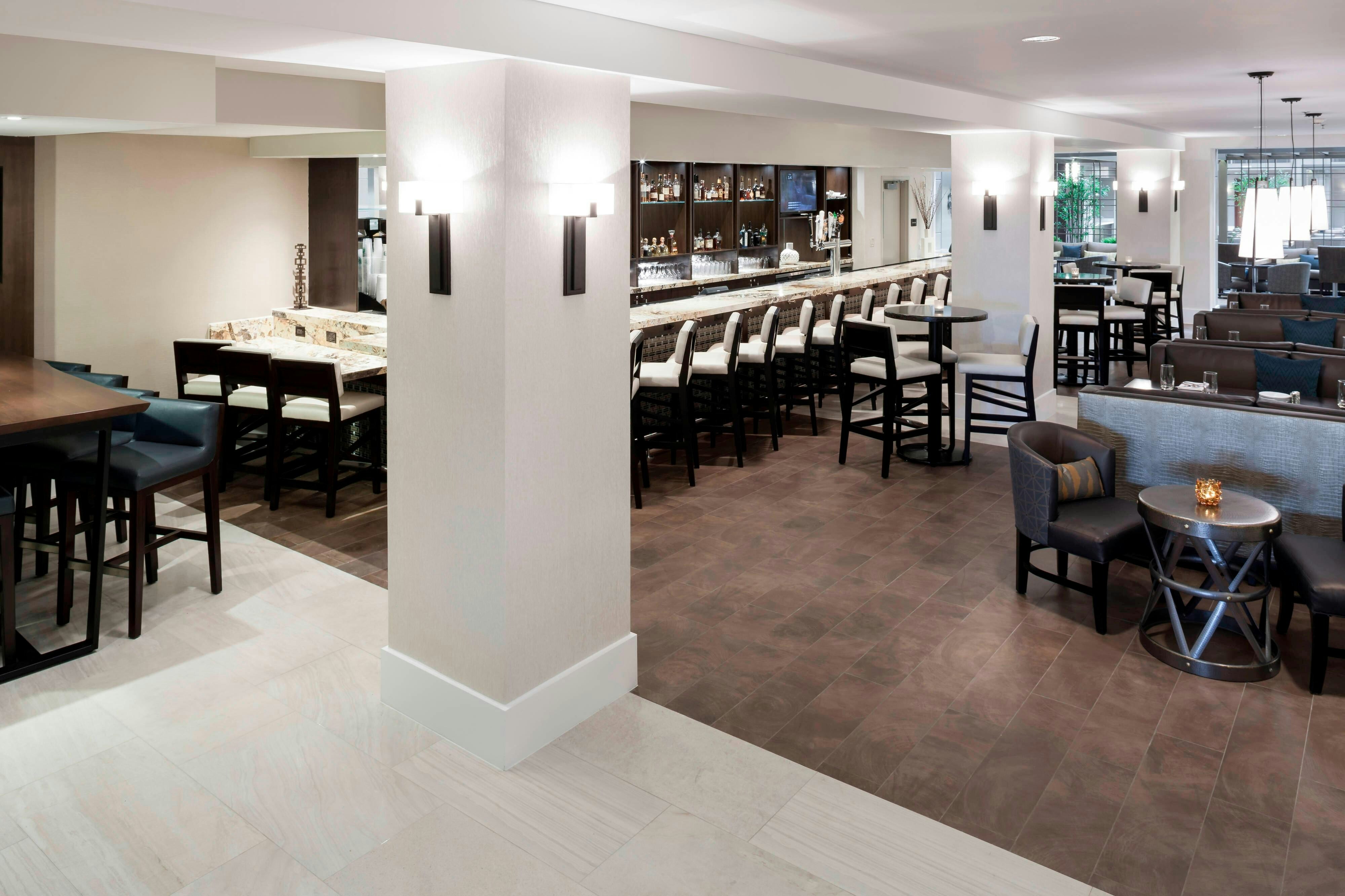Fairfax Marriott at Fair Oaks 9/24