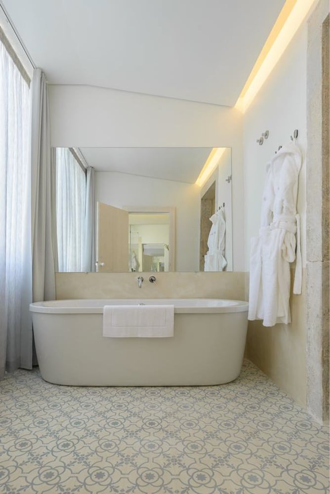 Dona Graca Lisbon Apartments 49/50