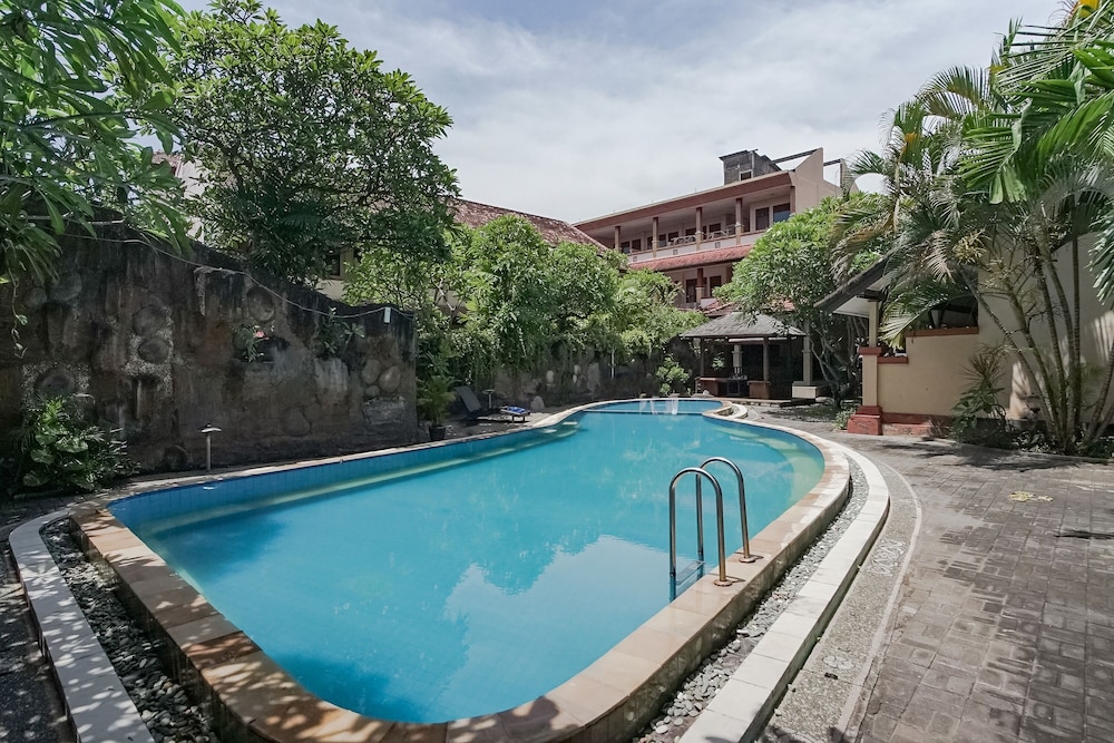 Rabasta Bali Diva Resort 22/30