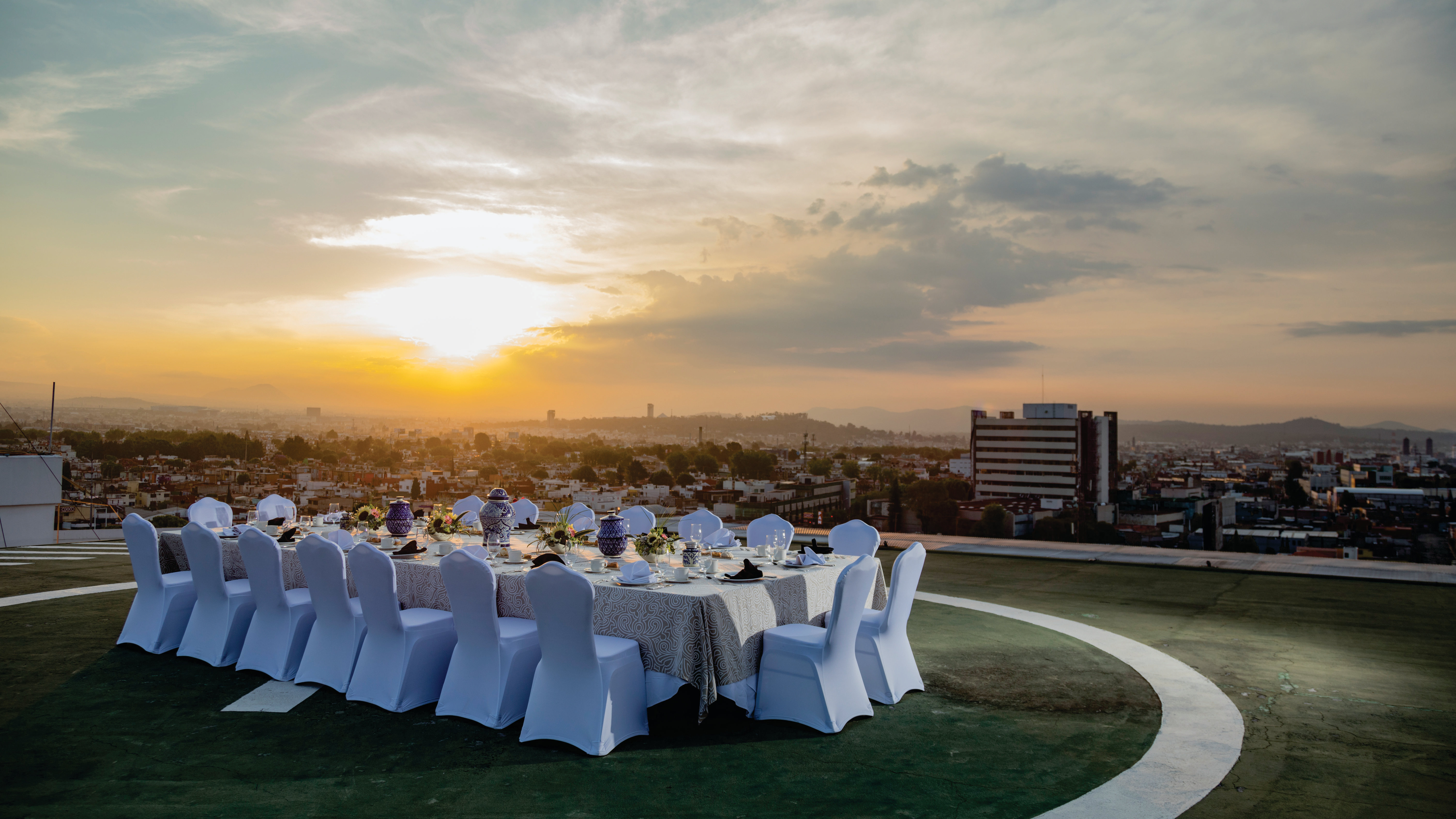 Holiday Inn Express Puebla 60/61