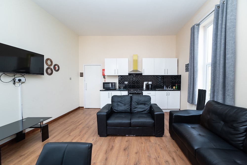 Oyo New Mill Apartments 19/33