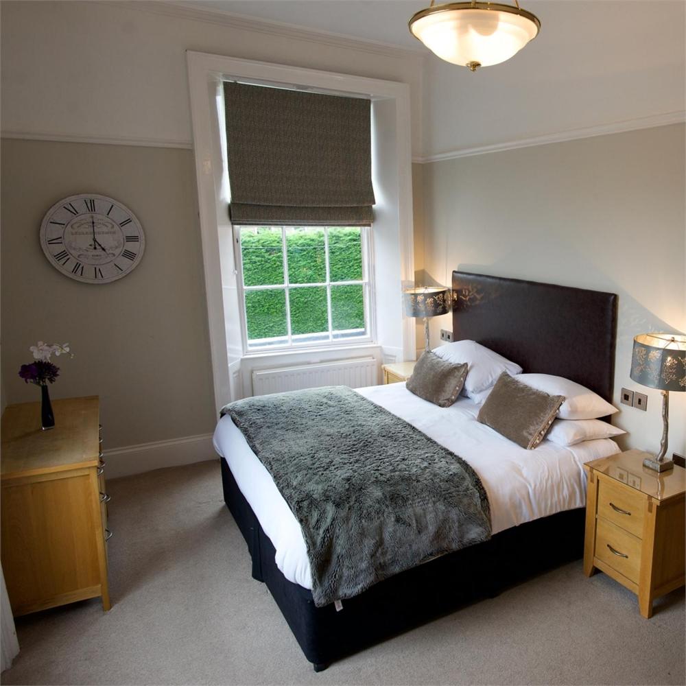 غرفة تنفيذية بسرير مزدوج أو سريرين منفصلين، Hotel Bannatyne Darlington 4/8