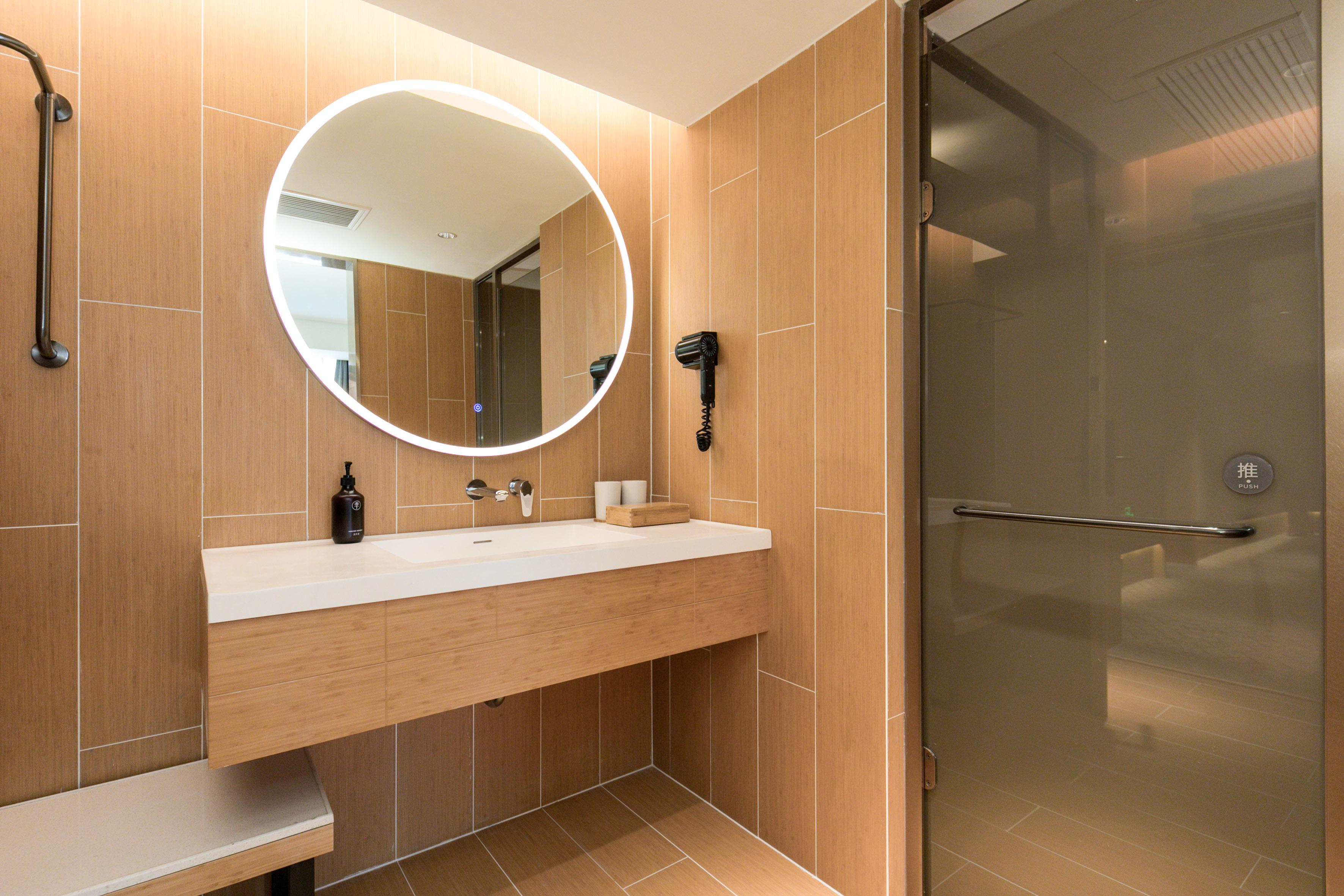 Ji Hotel (Shanghai Hongqiao Maotai Road) 26/28