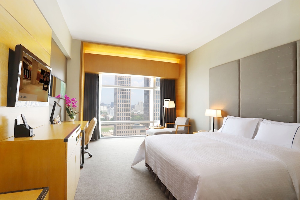Jianguo Guangzhou Hotel 30/59