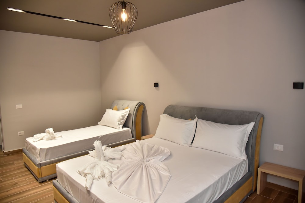Hotel Lubjana 28/42