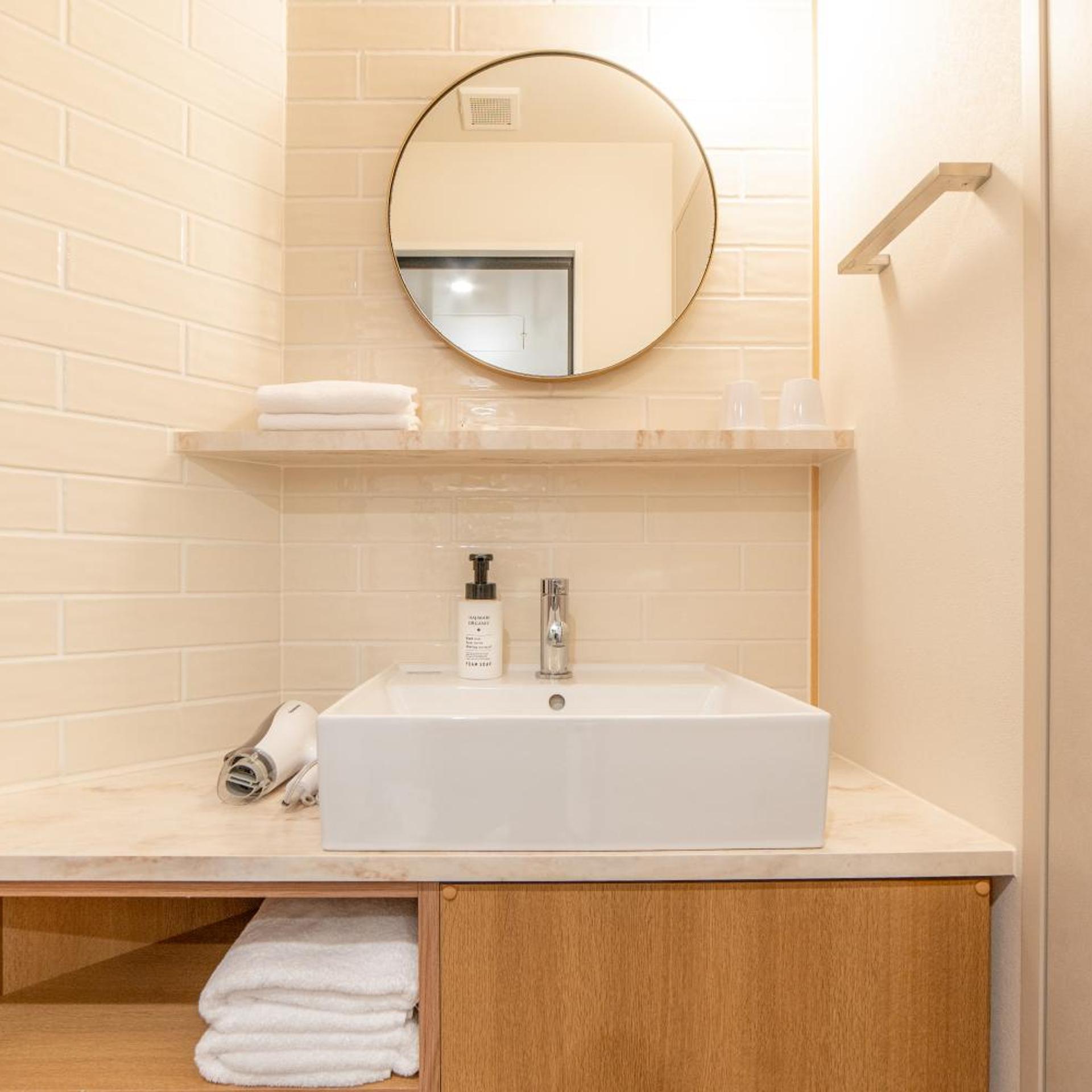 Henn na Hotel Express Osaka Namba Nipponbashi 49/49